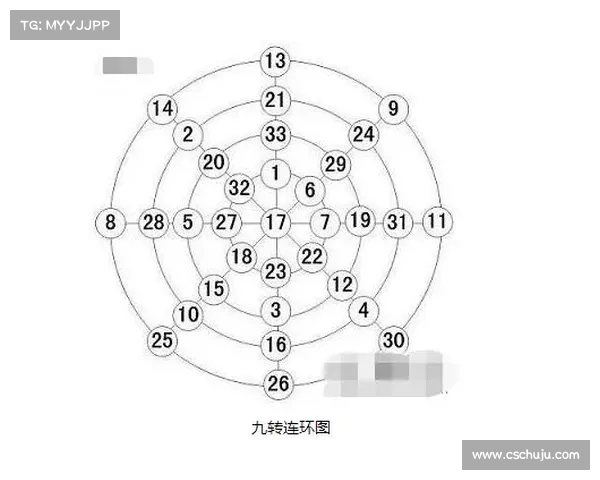 彩民乐树图中的数字玄机与幸运符号解析 彩民乐树图中的数字玄机与幸运符号解析